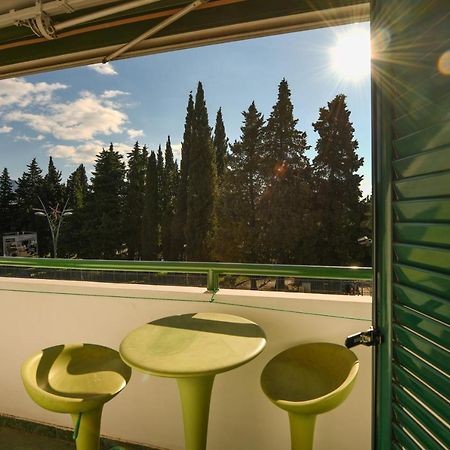 Jolly Apartments Budva Exterior foto