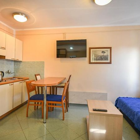 Jolly Apartments Budva Exterior foto