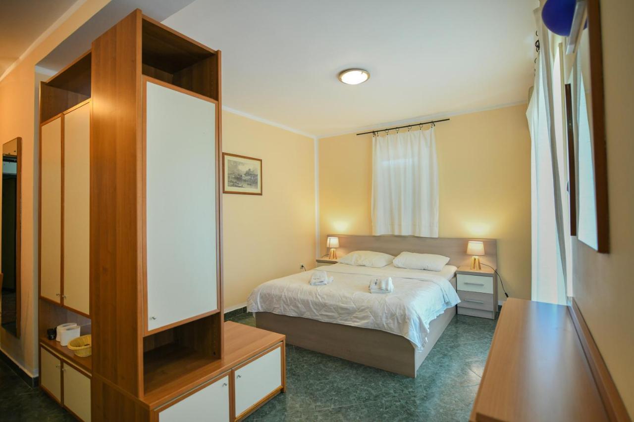 Jolly Apartments Budva Exterior foto